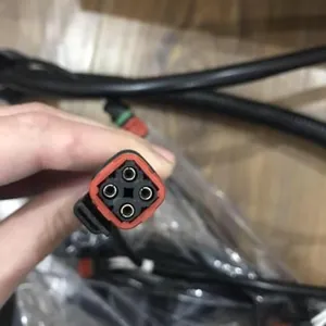 OE Member 7422347607 22347607 21822967 Truck Electric Engine Wire Harness for Volvo for Renault thumbnail-5