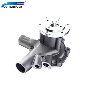0682263 0680217 HD Truck Spare Parts Diesel Engine Parts Aluminum Water Pump For DAF thumbnail-1