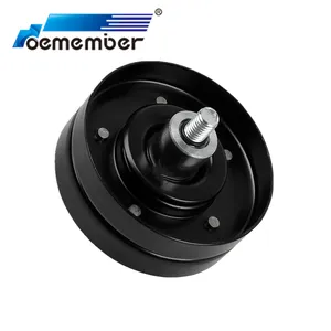 1356457 1699030 Heavy Duty Truck Parts Belt Adjuster Tensioner Pulley For DAF thumbnail-1