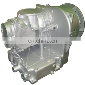 Ingersoll Rand Piston Air Compressor Air End 2545 Air Head 15851090 thumbnail-2