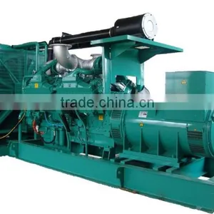 SINGFO High Quality 15kw Diesel Generators for Sale thumbnail-2