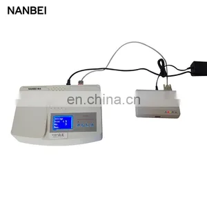 Food Testing Lab Equipment Pesticide Residue Test Meter thumbnail-2