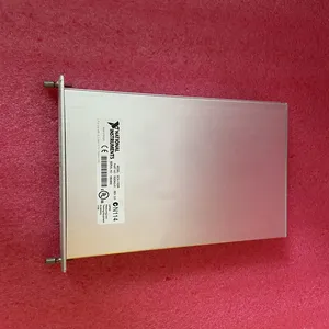 SCXI-1163R National Instruments Relay Switch Module thumbnail-1