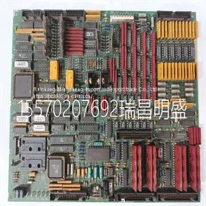 Module Spare Parts DS200TCQAG1BHF-W01 DS215TCQAG1BZZ01A thumbnail-1