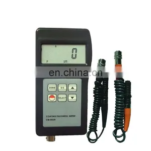 Taijia CM Series Cladding/Galvanized Coating Thickness Gauge Cladding Thickness Gauge thumbnail-1