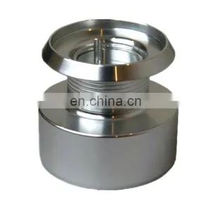 CF8M Colloidal Silica Wax Casting thumbnail-5