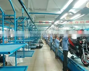 Jiangsu Baodiao Locomotive Co., Ltd. company overview - view 3 thumbnail