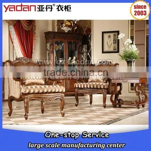 Wooden Sofa Model,sofa Set Models,germany Leather Sofa thumbnail-5