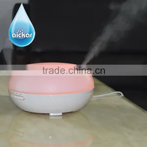 NEW! 200ML Aroma Reed Dispenser Fragrance Diffuser For Home&Office thumbnail-5