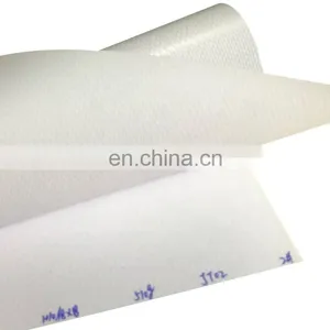 High Quality 440g 13oz Pvc Flex Banners Rolls for Printing Advertising Materials ( 300*500 18*12 Hot Lamination ) thumbnail-5