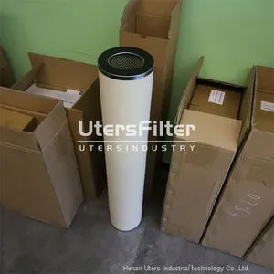 LCS2B1AH LSS2F2H UTERS FILTER Replacement of PALL Natural Gas Coalescing Filter Element thumbnail-5