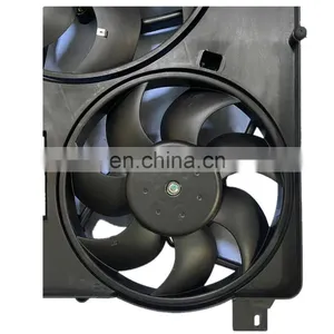 Automobile Vehicle Fan Automobiles 12v Radiator FAN Cooling Fan OEM 31338823 Fit for VOLVO thumbnail-5