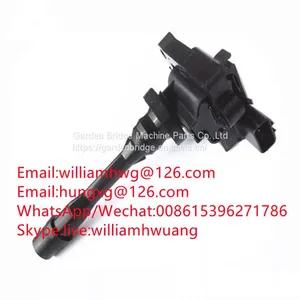 Mitsubishi MD362907 Ignition Coil MD362907 thumbnail-1