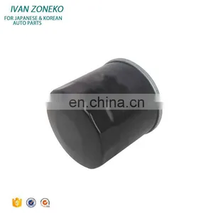 High Quality Car Oil Filter Fit For For Suzuki Jimny Engine Oil Filter 16510-61A21 thumbnail-2