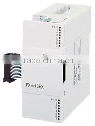 Original New Mitsubishi Plc Module FX2N-16EYR-ES/UL Output Unit Output Module thumbnail-1