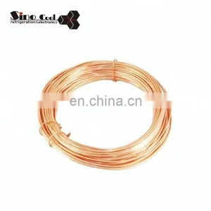 Capillary Tubes for Heating and Cooling HVAC 3M 30M Good Quality thumbnail-3