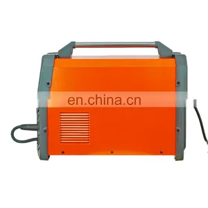 Portable 3 in 1 Welding Machine MMA TIG MIG 200A Pulse IGBT Inverter Welding Machine Single Phase Mini Welding Machine Price thumbnail-5