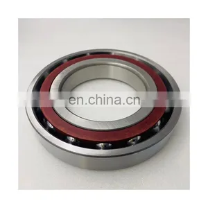 7310AC P5 Manufacturer Wholesale Single Row Angular Contact Ball Bearing For Motor thumbnail-4