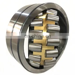 Durable Row 24184 Bearing Spherical Roller Bearing 24184CA W33 The Size420*700*280mm thumbnail-4