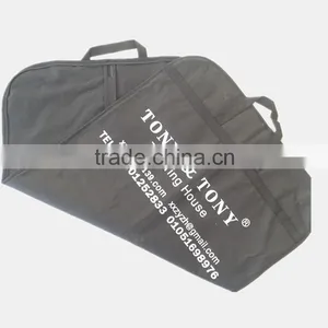 Fine Workmanship Hottest Garment Bag for Men Non Woven thumbnail-2