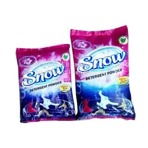 OEM 1kg-5kgs Laundry Detergent Powder From China thumbnail-3