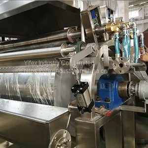 HG Series Single/Double Drum Dryer thumbnail-1