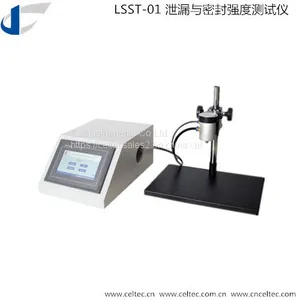 Multipurpose Leak and Seal Strength Testing Equipment thumbnail-1