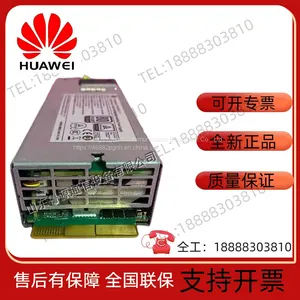 Huawei PAC3000S12-T1 AC Power Module S7700 Switch Series thumbnail-1