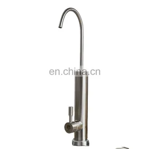 China Wholesale RO Water Purifier UV Sterilizing Purifier Lamp Drinking Water Purifier Kitchen Faucets thumbnail-1