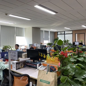 Xiamen XiongBa E-Commerce Co., Ltd. company overview - view 2 thumbnail