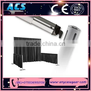 ACS Telescopic Pipe and Drape System for Trade Show Displays thumbnail-1