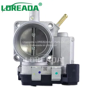 Auto Parts Fuel Injection 50mm Throttle Body 55254306 55223625 50GTE 50GTE3F1 50GTE3F1D 88800668776 50GTE3F1/D 55268036 thumbnail-1