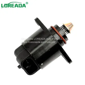 Original OEM 17112027 817254 ICD00127 Idle Air Control Valve for Opel Vauxhall thumbnail-2