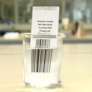 Xylene Resistant Label Super Chemical & Solvent Resistant Labels thumbnail-2