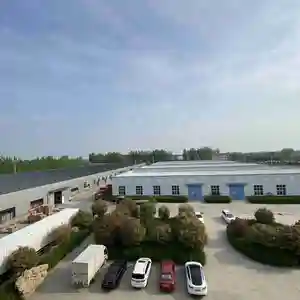 Henan Hemando Packaging Co., Ltd. company overview - view 1 thumbnail