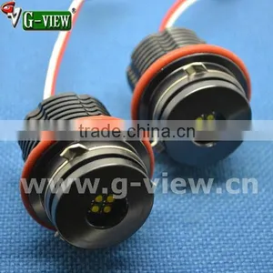 Hotsale Popular Led Angel Eyes For BMW 40w Led Marker Angle Eyes thumbnail-1