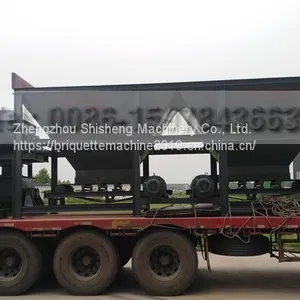 Weighing and Batching Machine thumbnail-2