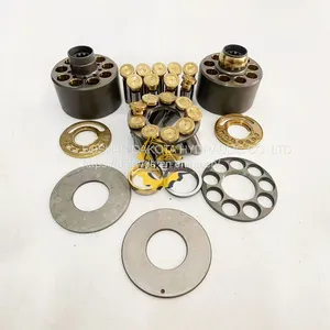Hydraulic Spare Parts Cat312 Hydraulic Piston Pump Parts Mag85 Hydraulic Pump Parts thumbnail-3