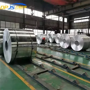 ASTM/AISI/DIN for Advertisement/Market Applications 7011/7022 Aluminum Alloy Coil/Roll/Strip thumbnail-5