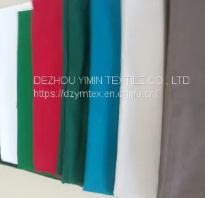 Cotton Fabric Used for Trousers thumbnail-1