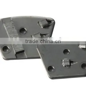 Trapezoid PCD Grinding Tools thumbnail-6