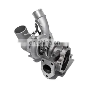 High Quality TURBO TD03 49131-03600 28231-4A750 282314A750 For Hyundai Grand Starex H1 A2 D4CB Engine Euro 5 2.5L thumbnail-2