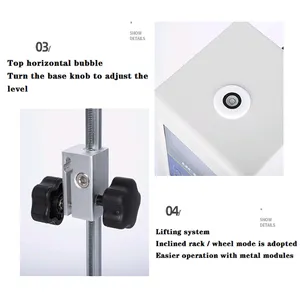 Viscometer Digital Display Rotary Viscometer thumbnail-5
