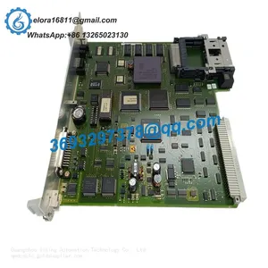 GE VMIACC-5595-208 350-805595-208J Reflective Memory Hub Component thumbnail-3