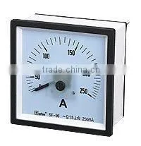 AC Ammeter With Rectifier thumbnail-1