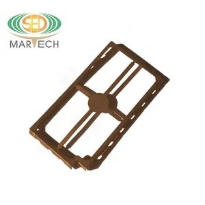 OEM Copper Car Terminal Parts Auto Connector thumbnail-1
