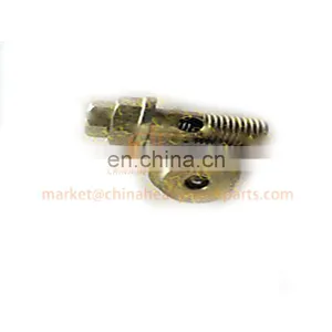 Howo D10 Engine Parts Fuel Supply System Subgroup Vg1500080090 Female Screw thumbnail-3