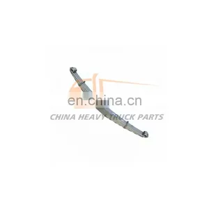 Factory Outlet China Heavy Truck Sitrak Truck Suspension Parts WG9725520076 Front Left Leaf Spring Assembly thumbnail-5