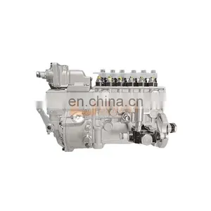 Shacman L3000/F3000/X3000/X6000 Truck Weichai WP10/WP12/WD12 Engine Spare Parts 612601080457 High Pressure Pump thumbnail-1