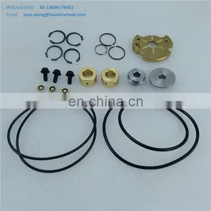 HE551V Repair Kit 2842411 4955306 4034042 3768267 2843888 4034043 4034043RX Turbo for ISX QSX15 Engine thumbnail-3